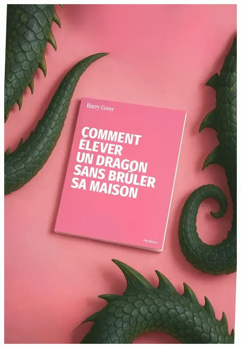 Cuaderno - Dragón