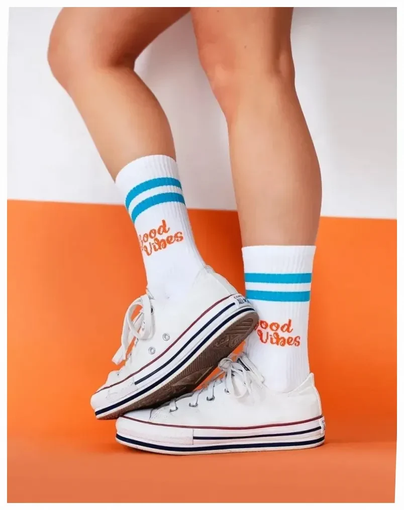CALCETINES GOOD VIBES