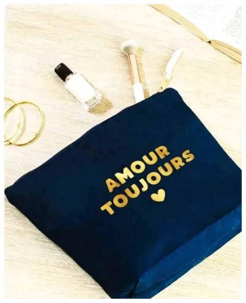 Estuche de mujer Siempre amor